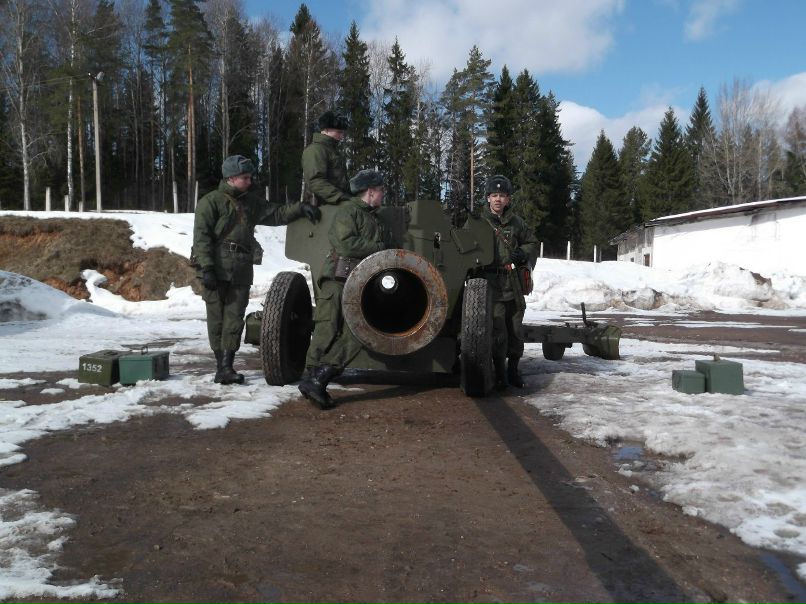 Михаил Соловьев | Санкт-Петербург