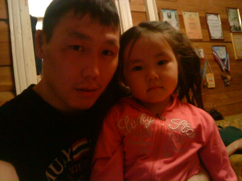 Аскольд Прокопьев | Сковородино