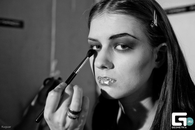 Александра Кочубеева | Санкт-Петербург