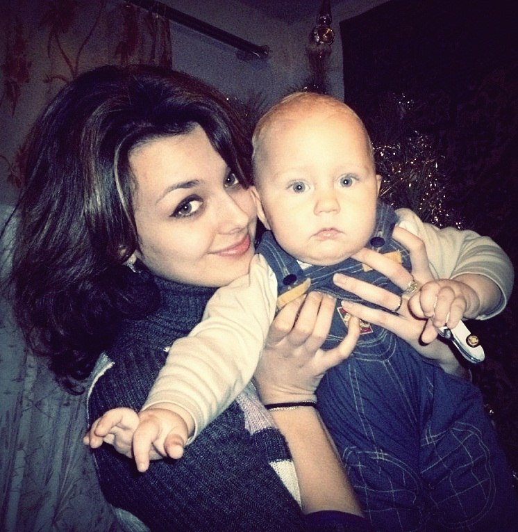 Виктория Белая-Земцова | Херсон