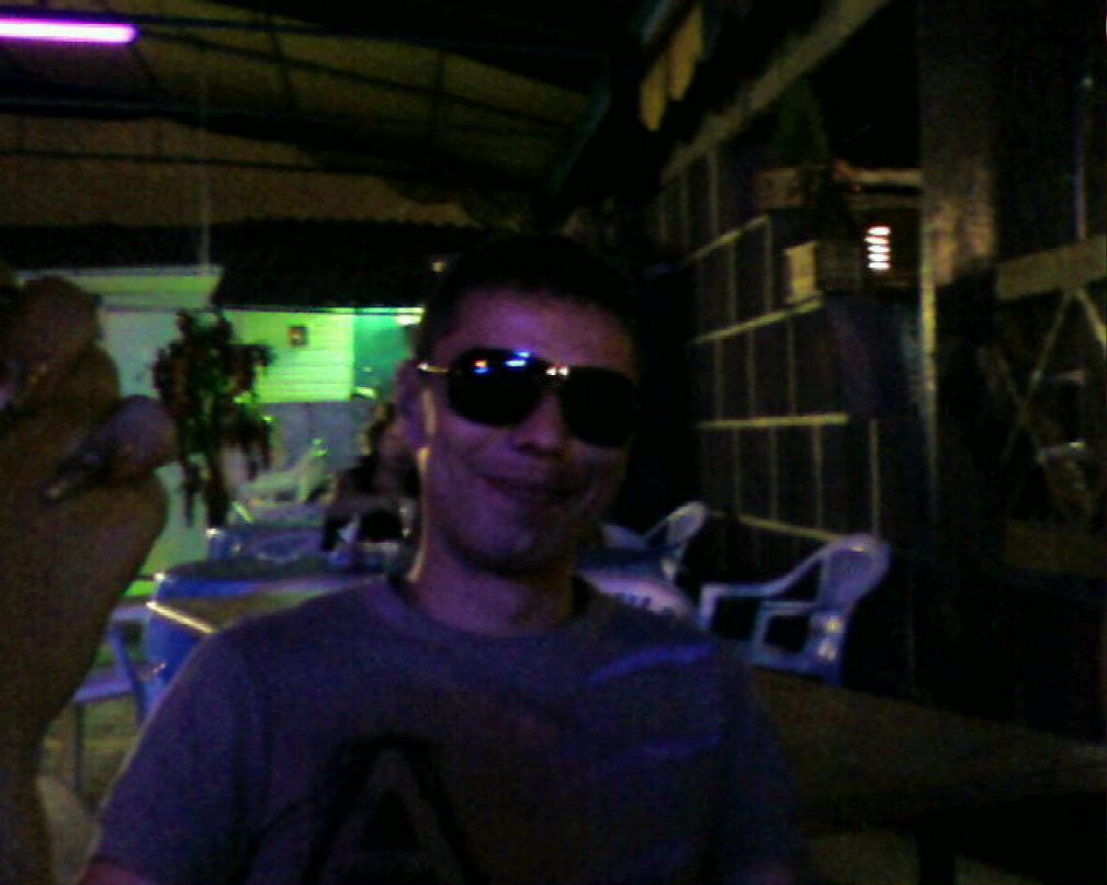 Денис Грибок | Николаев