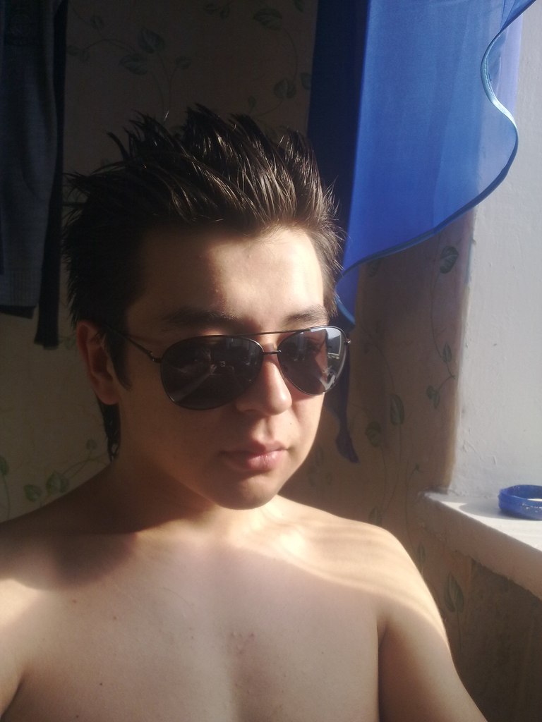 Дима Султанов | Усть-Катав