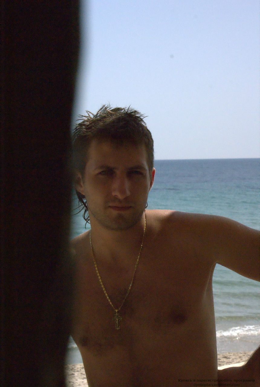 Саня Семененко | Москва