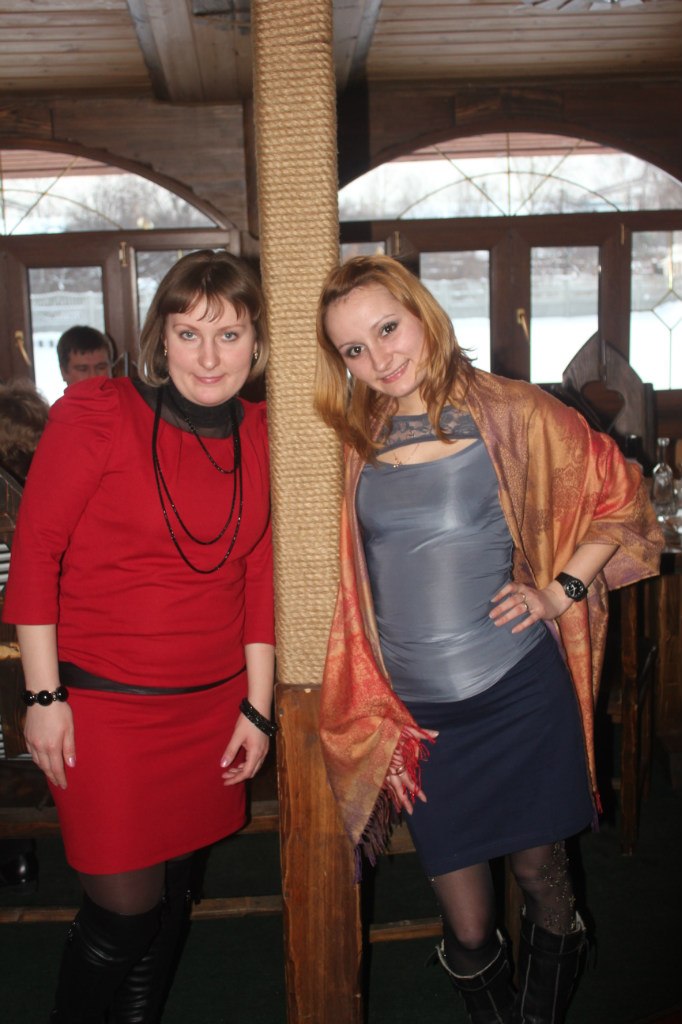 Ленок Фролова | Москва