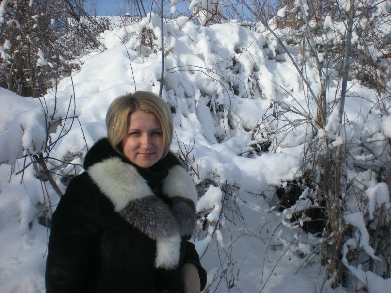 Светик Полищук | Киев