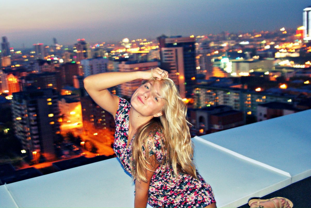 Вика Суруда | Екатеринбург