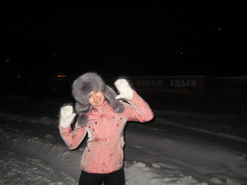 Маришка Семина | Владимир