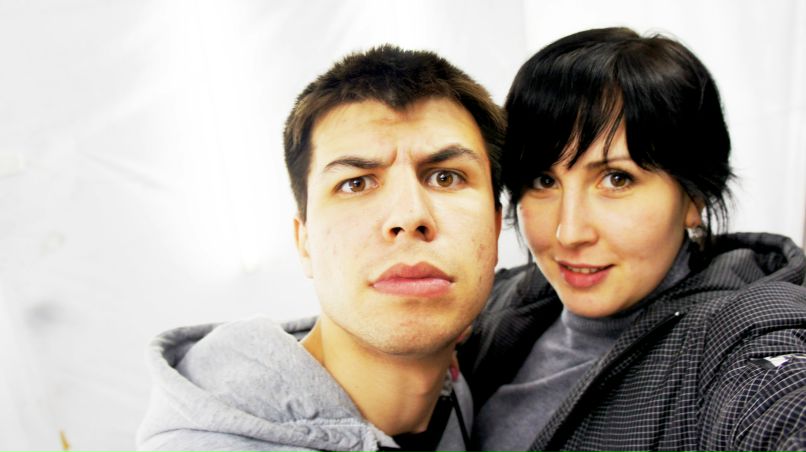 Тимур Габдрахманов | Нефтекамск