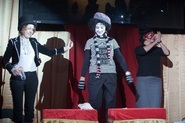 Олеся Телегина | Sydney