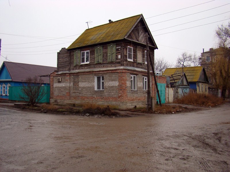 Дмитрий Чердынцев AeroDream | Самара