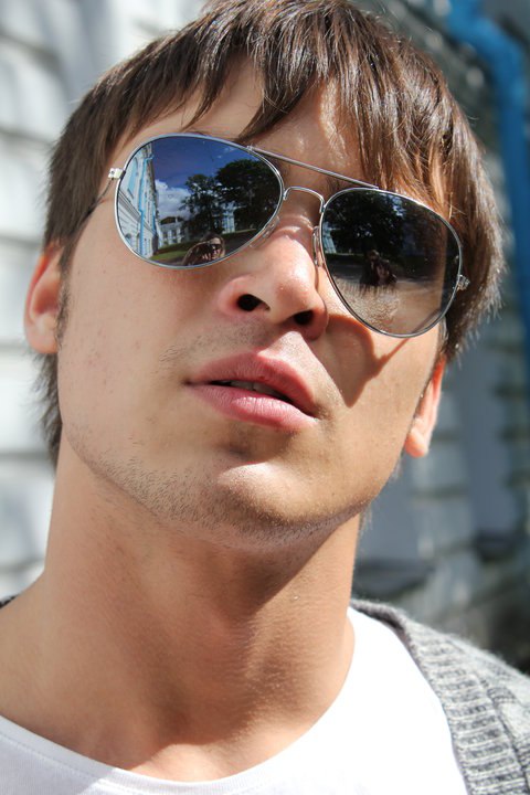 Тарас Карой | Киев