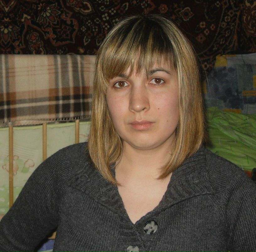 Катя Парадник | Нижний Новгород