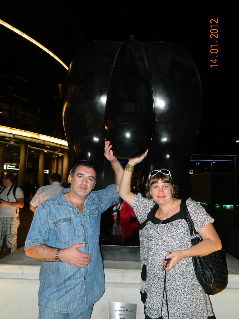 Вера Хабарова | Санкт-Петербург