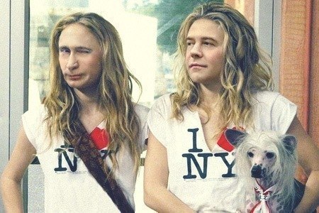 Slava Protsko & | Санкт-Петербург