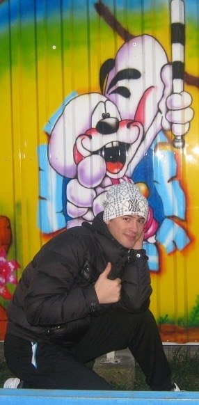 Дмитрий Пешко | Брест