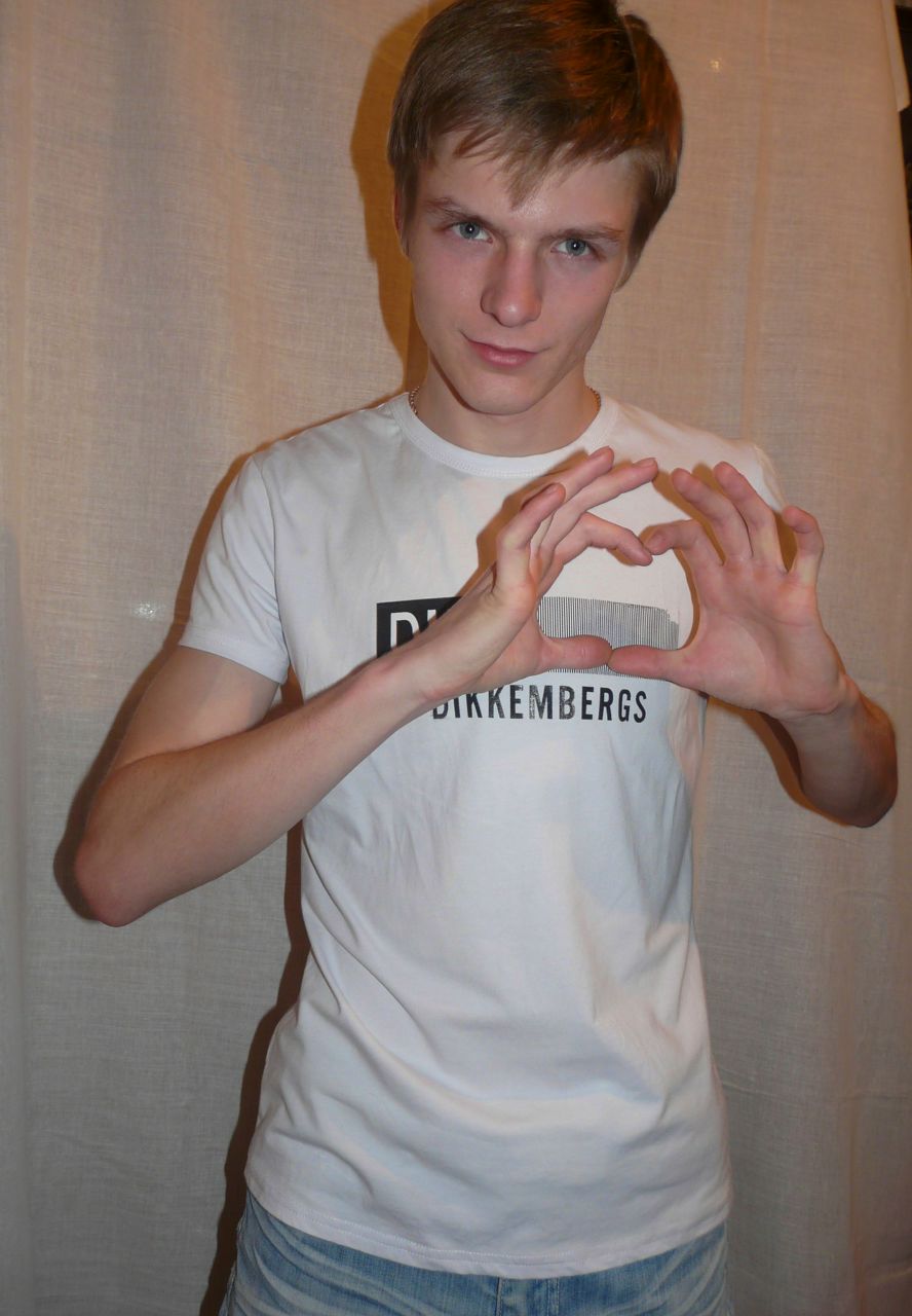 Сергій Ковальчук | Черкассы