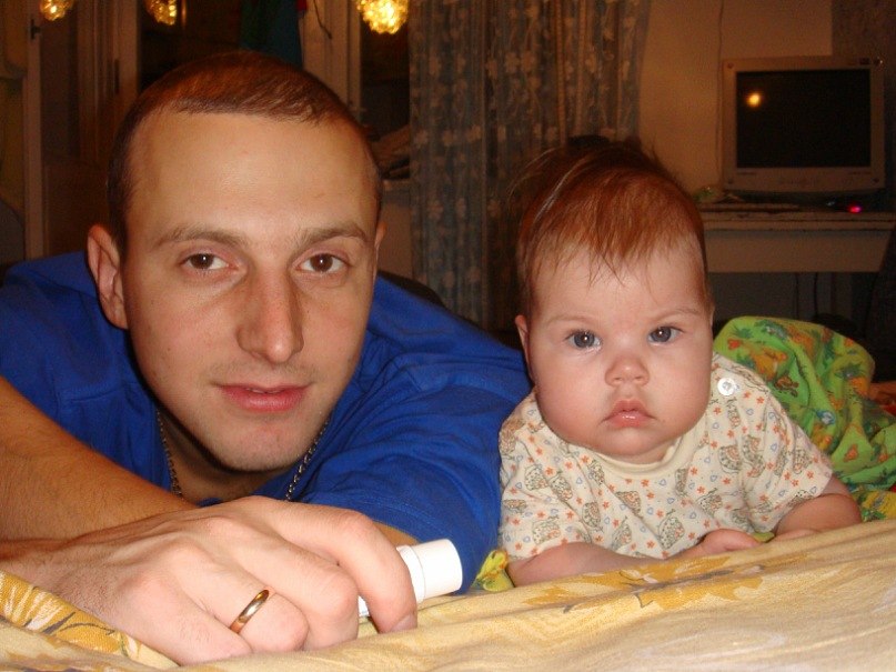 Руслан Крючков-Дагиев | Сосновоборск