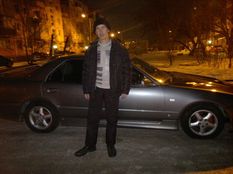 Илья Калабин | Красноярск