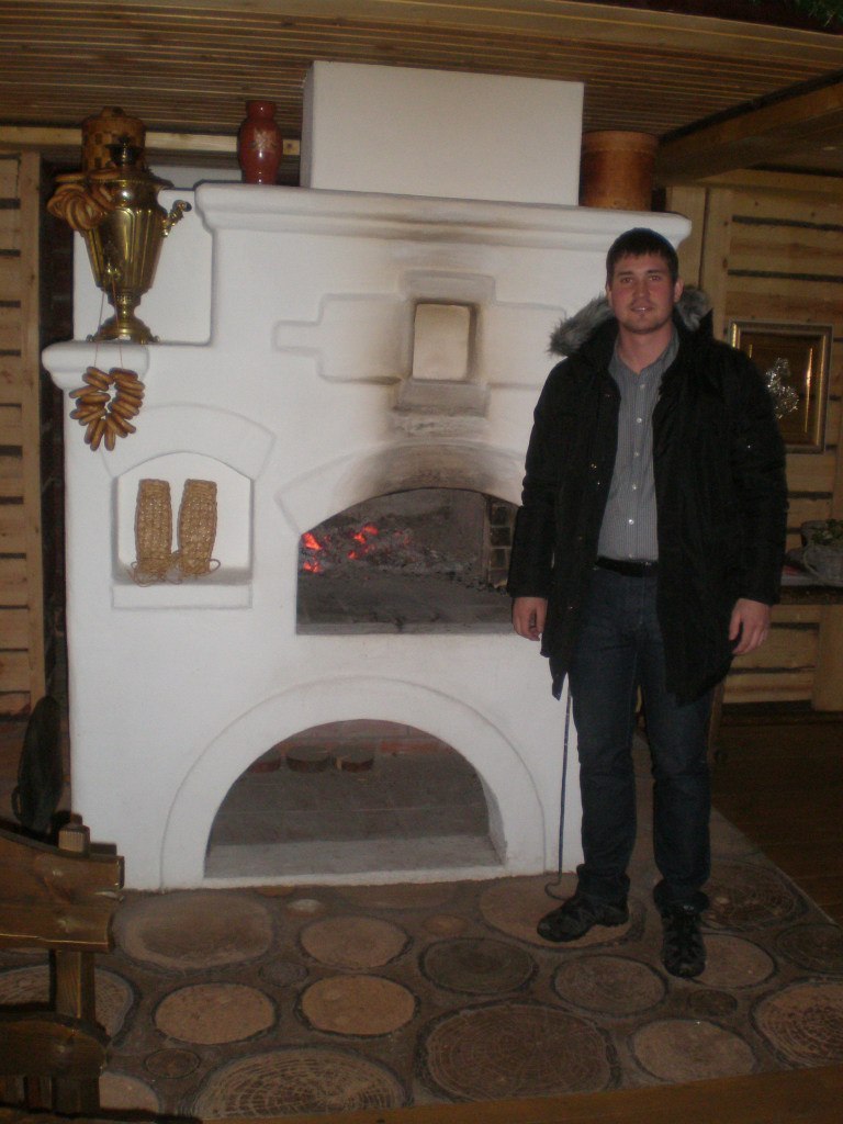 Алексей Васильев | 