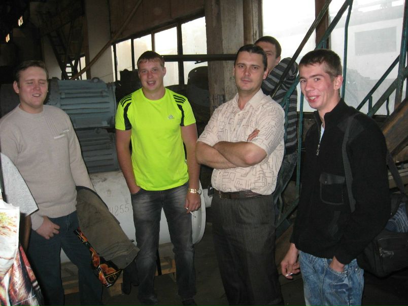 №24, Игорь Филипповский, Мирноград / Димитров №24, Игорь Филипповский, Мирноград / Димитров