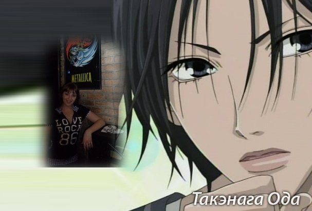 Дарья Дорошенко ξЛессаξ | Омск