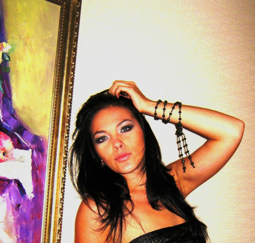 Евгения Копыл | Кропивницкий / Кировоград