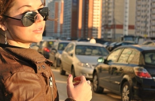 №86, Margaret Protasova, 32 года №86, Margaret Protasova, 32 года