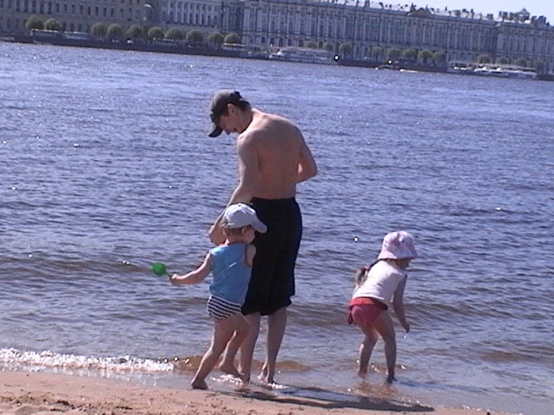 Сергей Кочетков | Санкт-Петербург