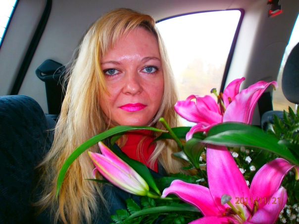 №13, Оксана Гелен, 54 года, Köln №13, Оксана Гелен, 54 года, Köln