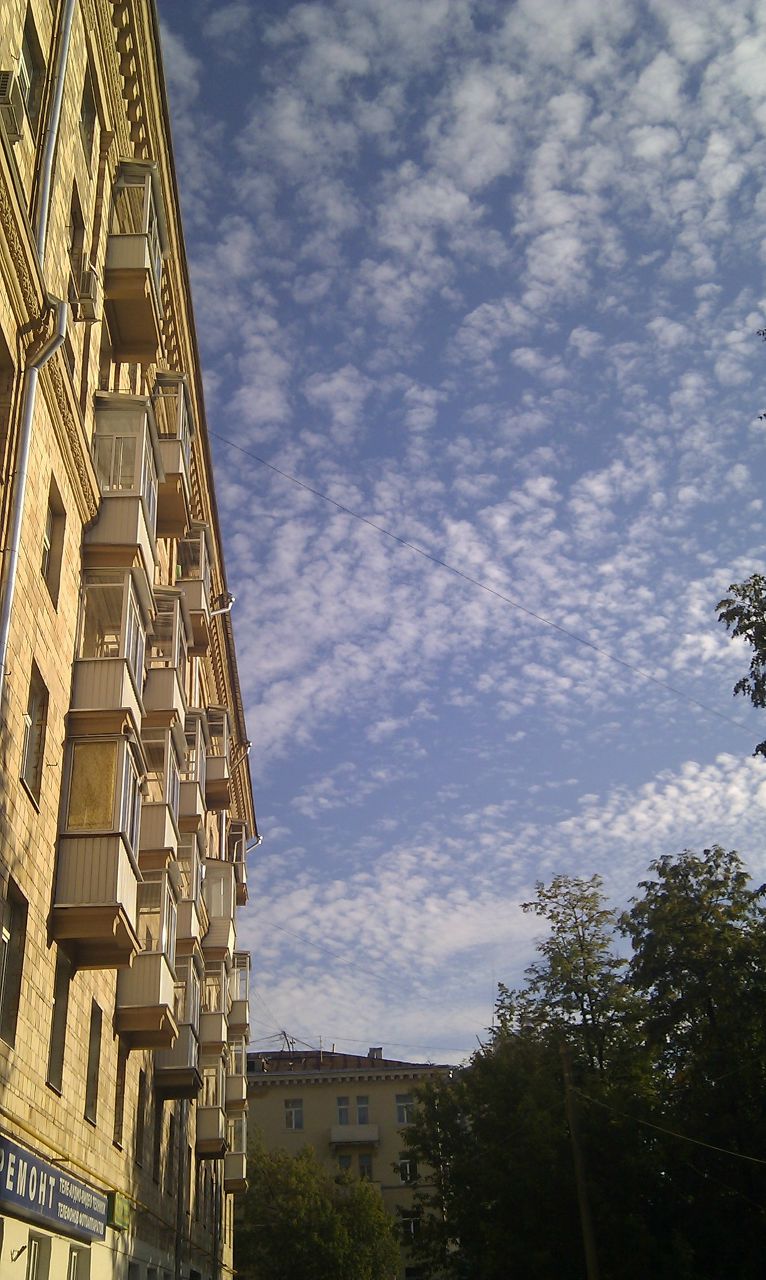 Мария Павлова Каллен | Москва