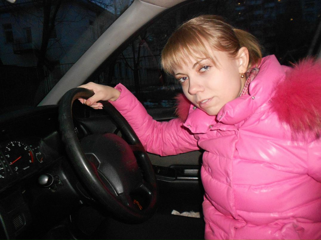 Маша Медведева | Тверь