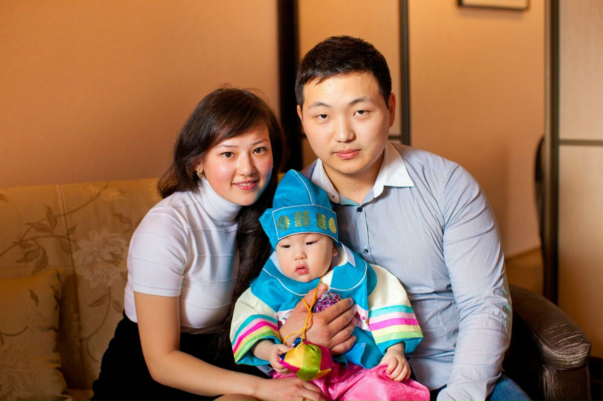 Снежана Мацель | Санкт-Петербург