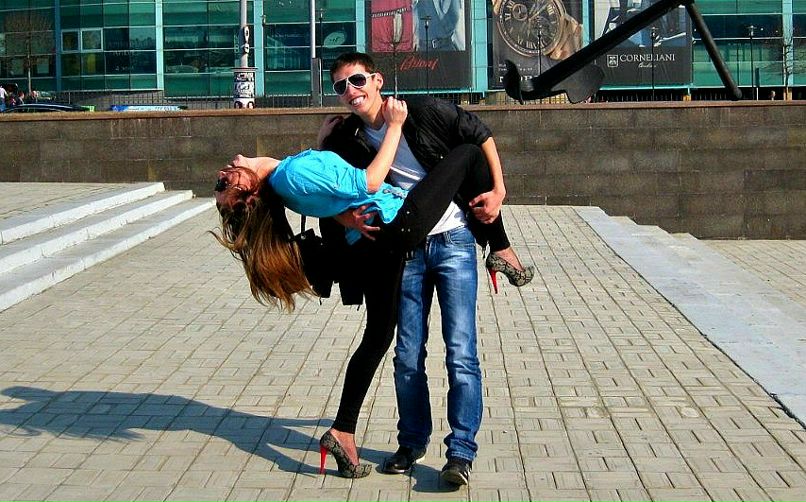 Саша Десятник | Киев