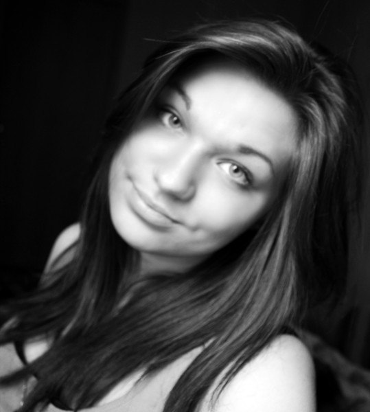 Мария Солдатова | Санкт-Петербург