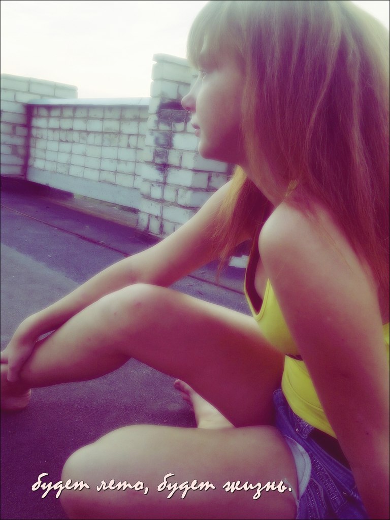 Евгения Зосимова | Новочеркасск