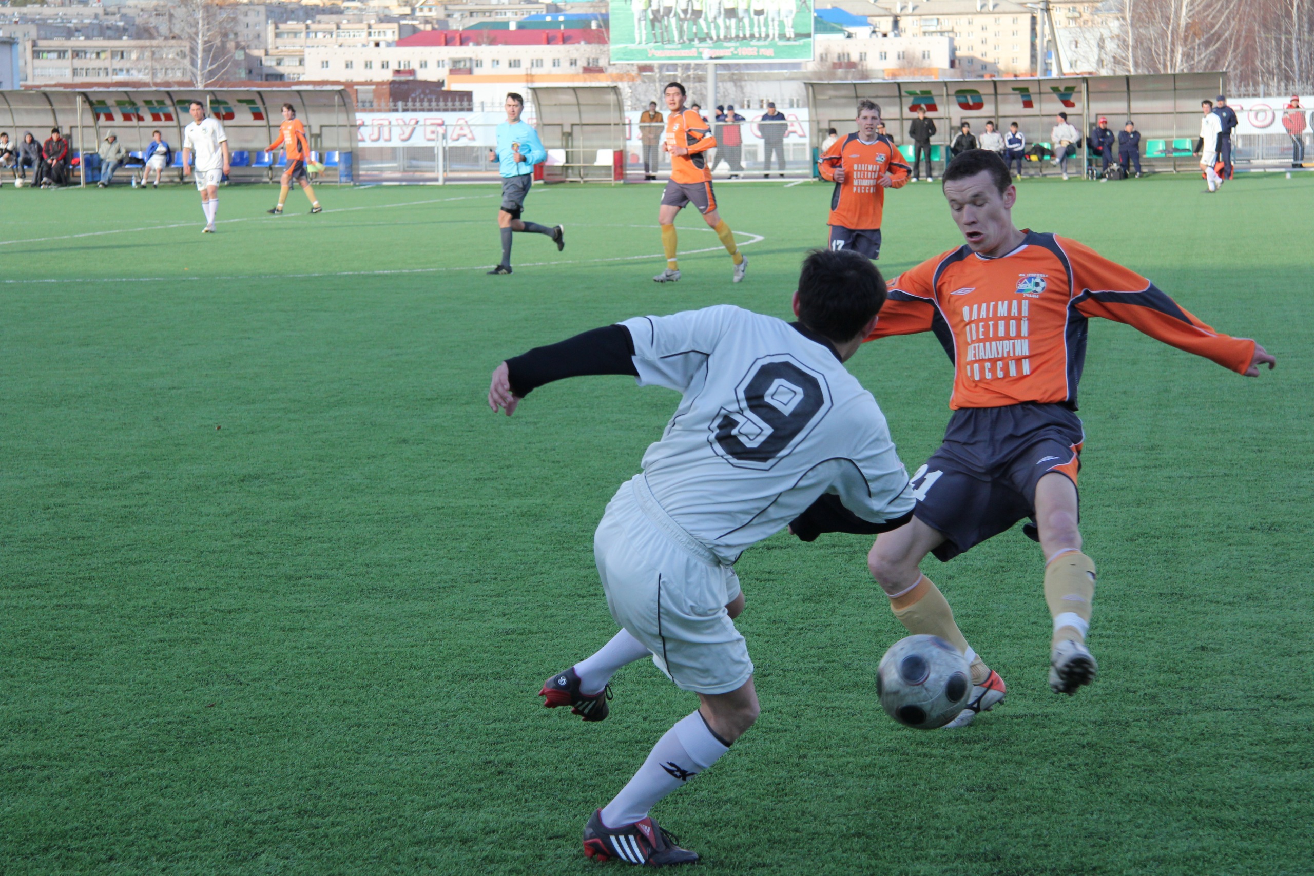 Фото профиля