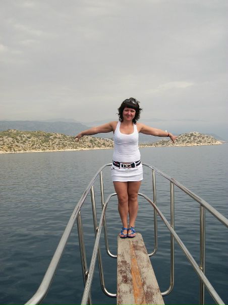 №25, Татьяна Шевцова, Гуково №25, Татьяна Шевцова, Гуково