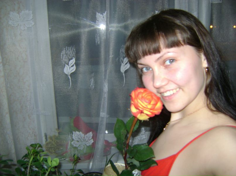 Евгения Сергеева | Нижний Новгород