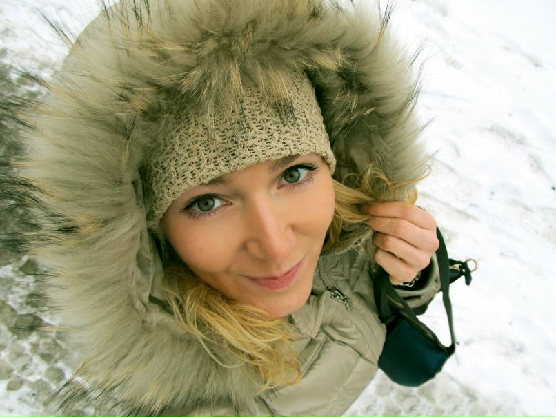 Элина Залевская | Днепр (Днепропетровск)