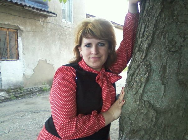 №61, Маша Фальковська №61, Маша Фальковська