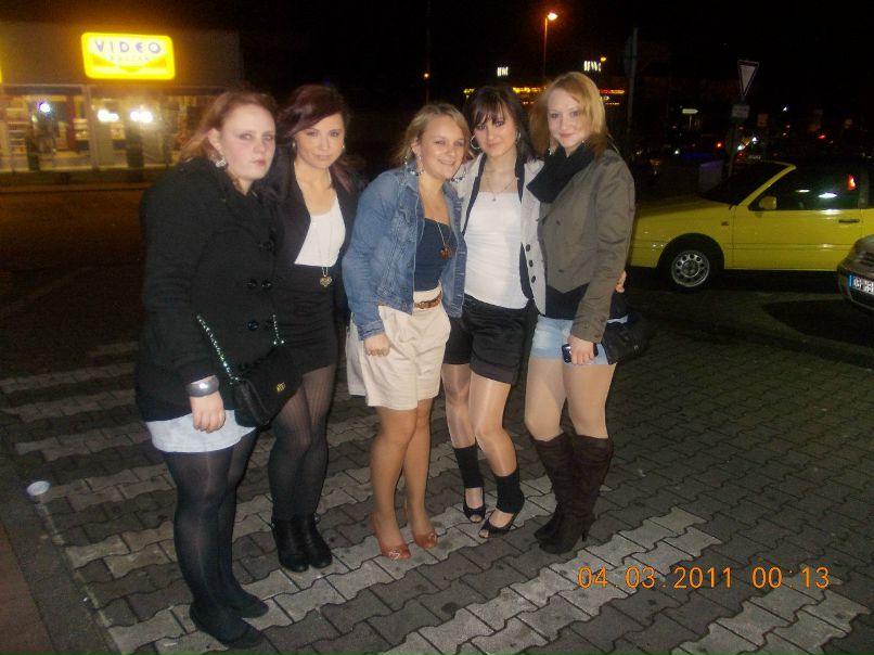 Виктория Думрауф | Oberhausen