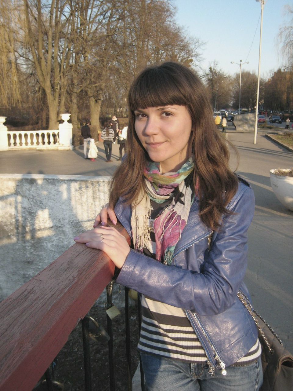 Юлия Жук ٩(●̮̮̃•̃)۶ | Хмельницкий