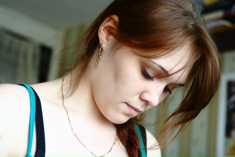 Ксения Серго | Томск