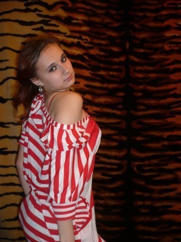 Татьяна Каберова | Вологда