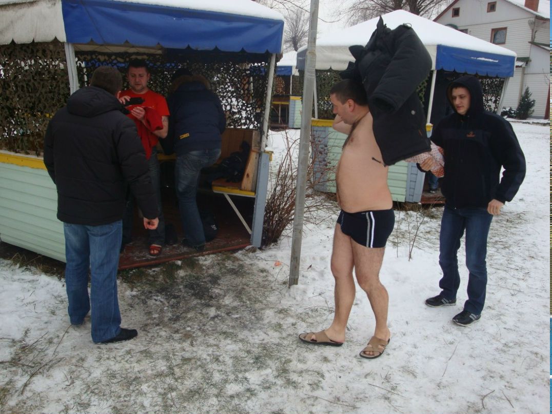 Yurka Foya | Киев