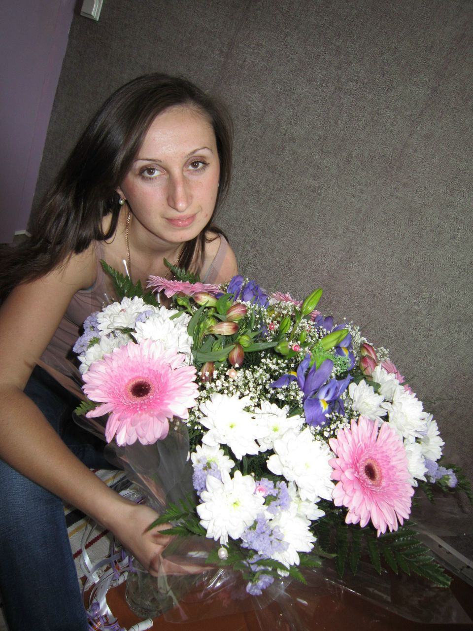 Валентина Василюк | Калининград