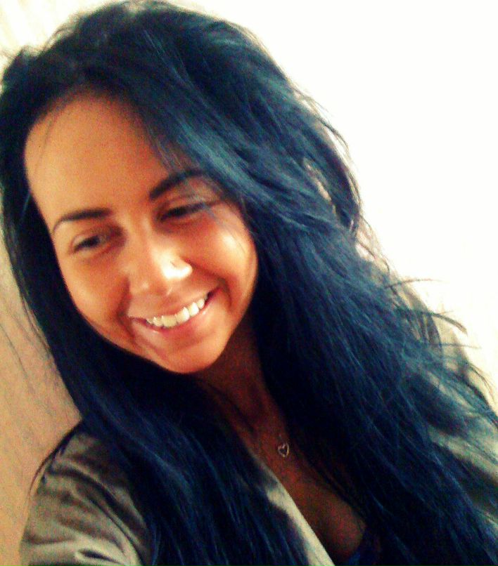 Ксения Михайленко | Санкт-Петербург