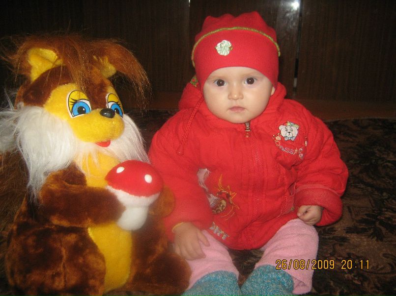 Анастасия Плешкова ღღღ | Буинск