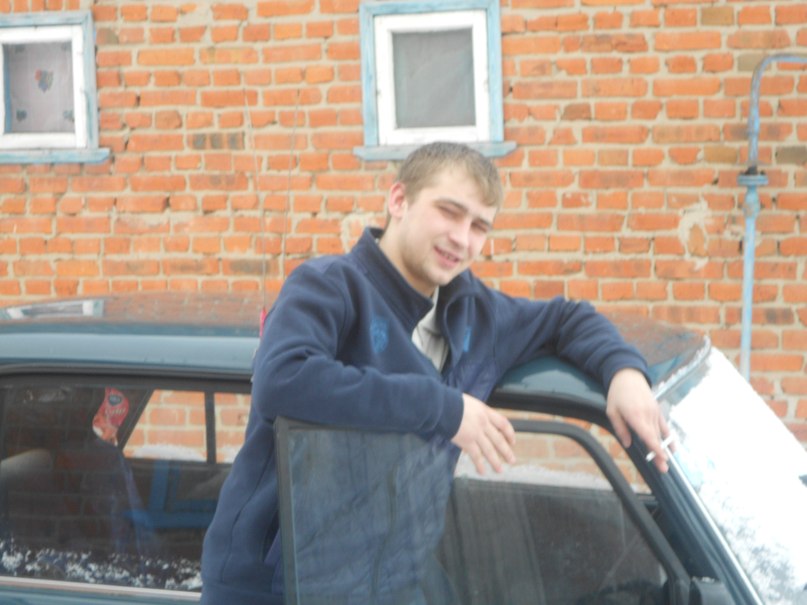 Юрий Ворошилов | 