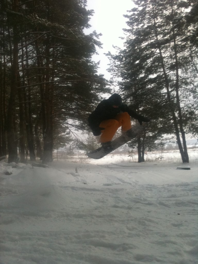 Евгений Кондзераускас ~ujean~ | Протвино